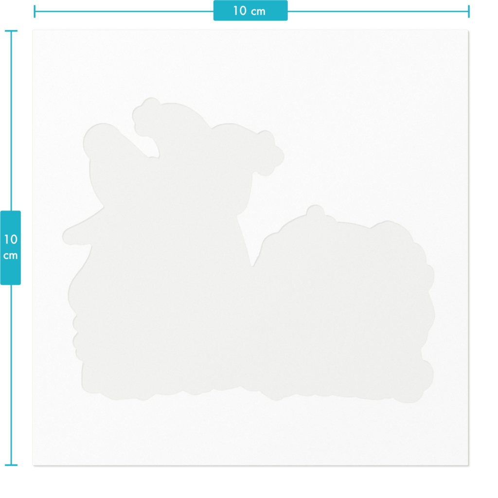 【非公式】仁義なきぽるかねねちステッカー