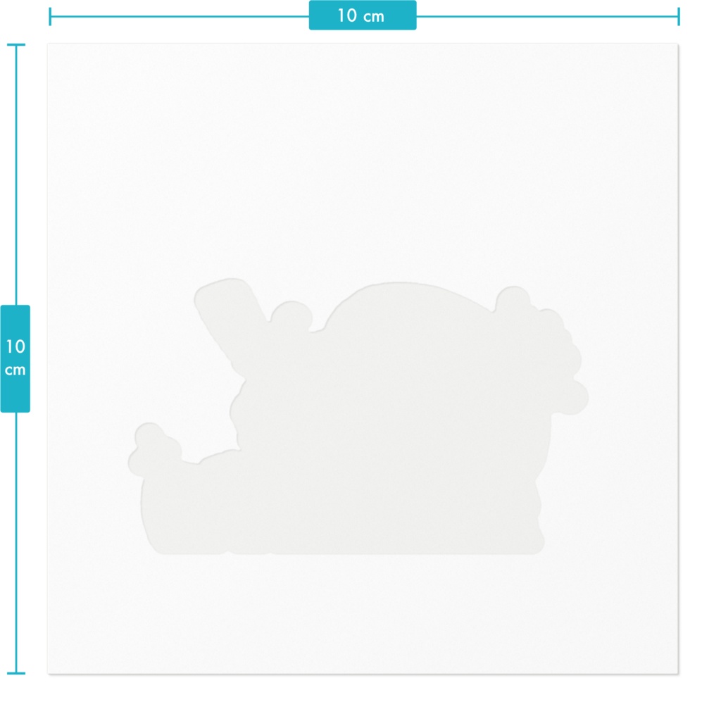 【非公式】ちょこっとすいちゃん(狩開始)