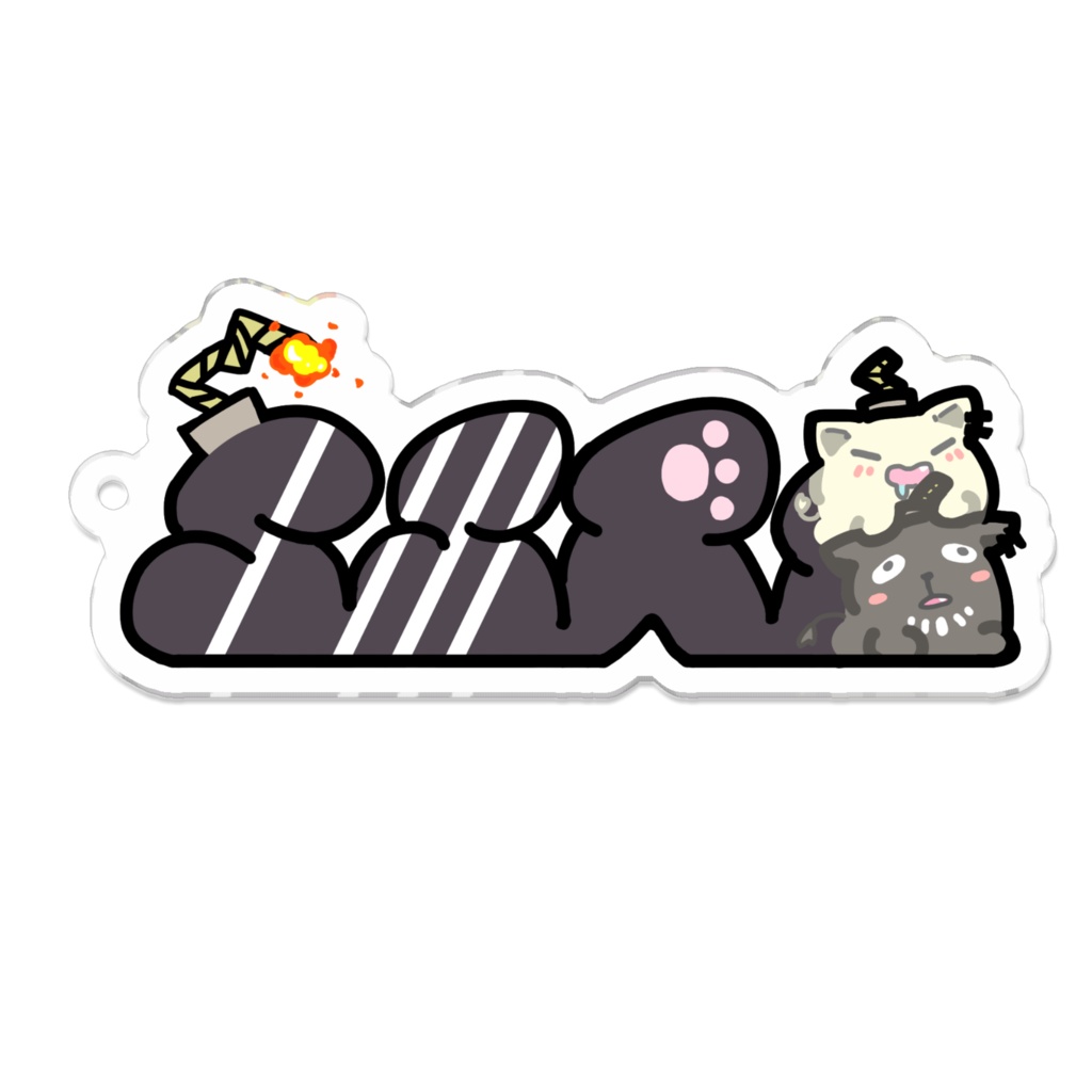 SSRBあくりるすとらっぷ