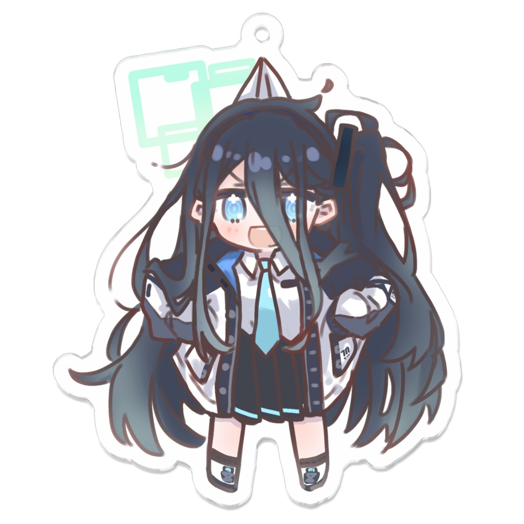 つままれアリス+ケイ