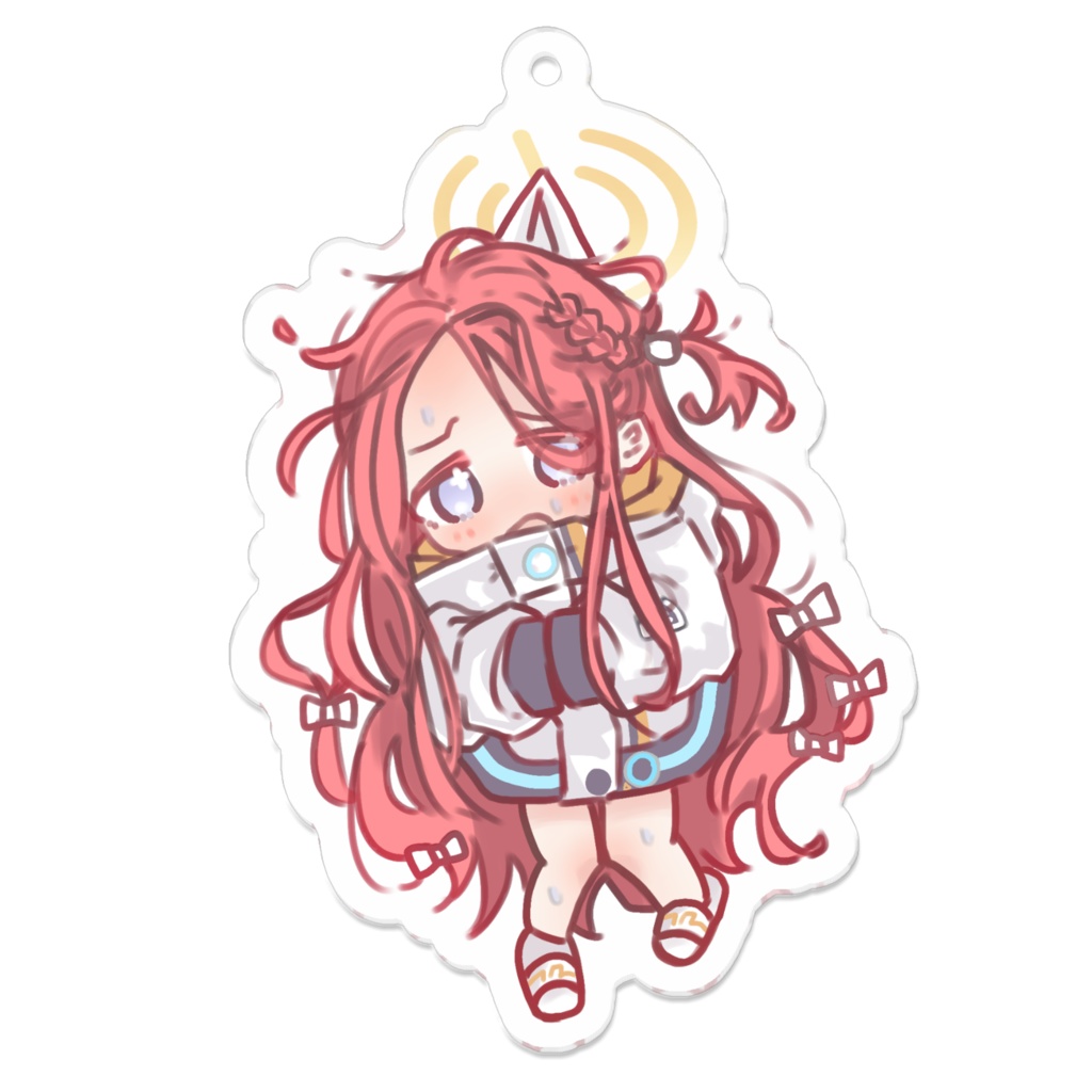 つままれユズ
