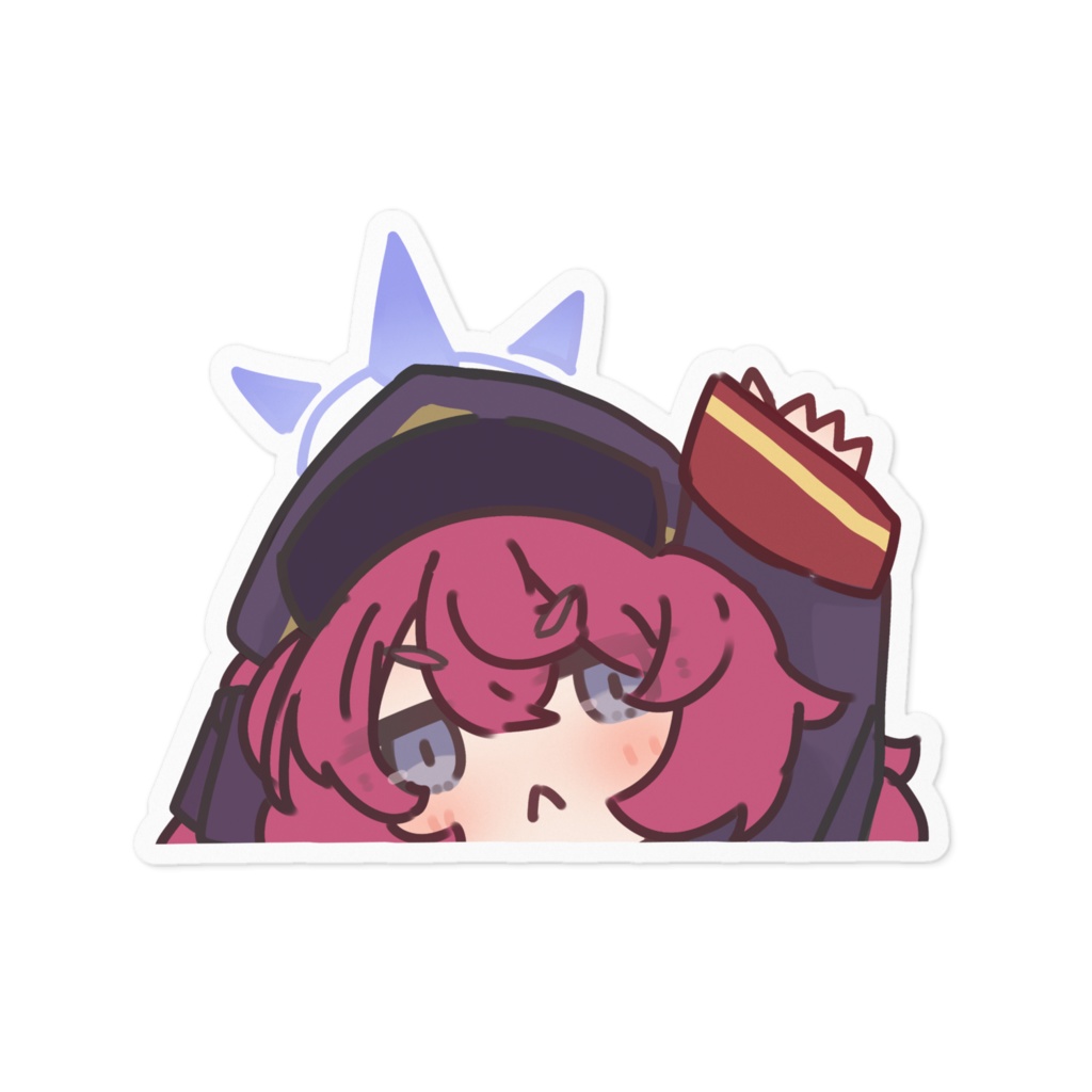 ぬっいろは