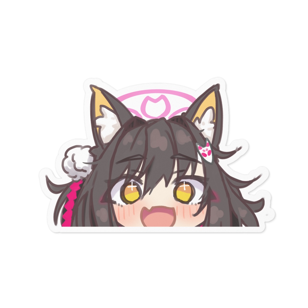 ちょこっといずな