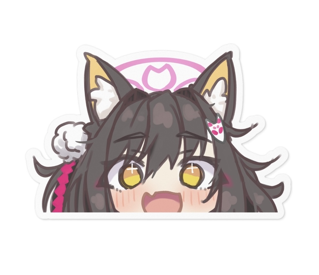 ちょこっといずな