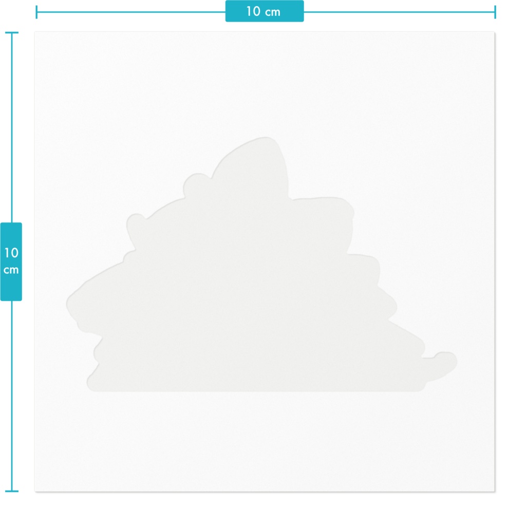ちょこっとここなちゃん