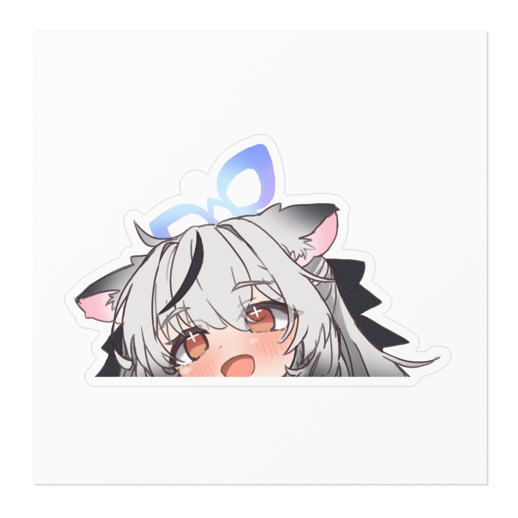 ちょこっとここなちゃん