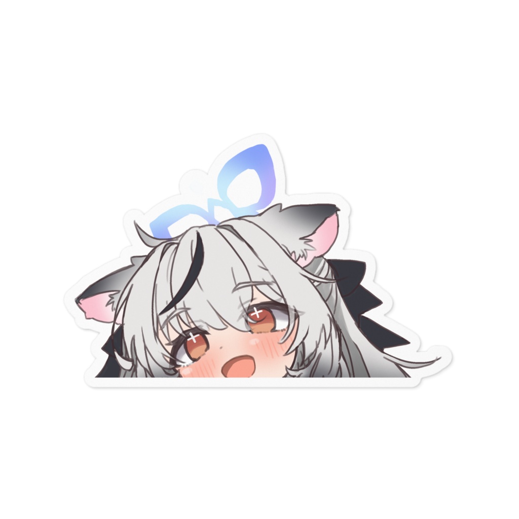 ちょこっとここなちゃん