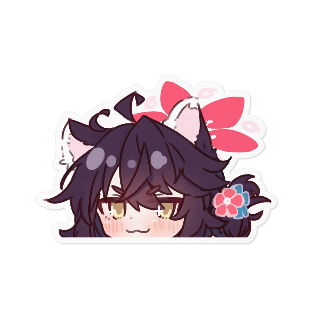 ちょこっとかえで