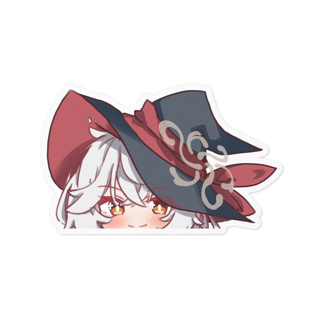 ちょこっとえり