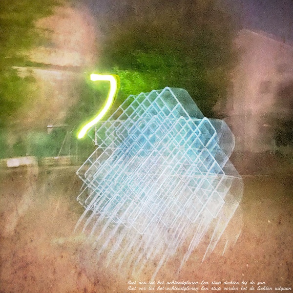 Shin Haibara 1st single 「月影」