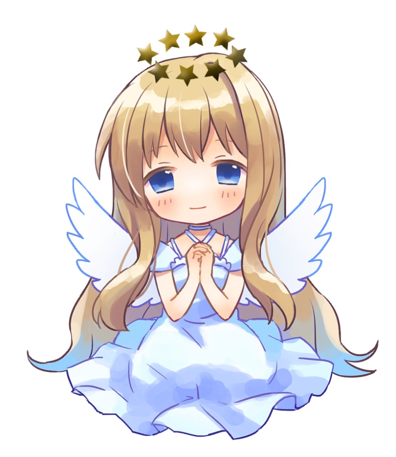 観鈴ちんアクリルキーホルダー