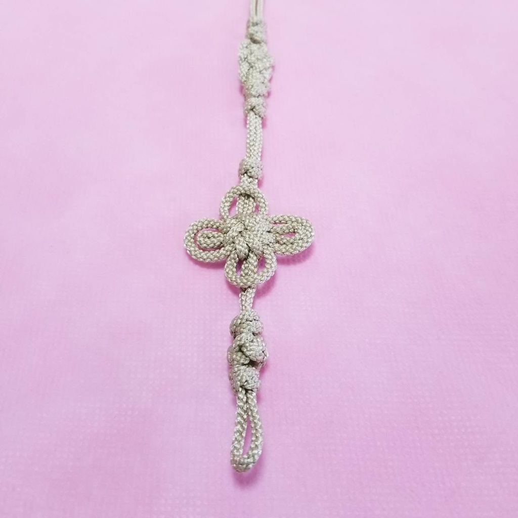 へし切長谷部の飾り結び風ショルダーストラップ