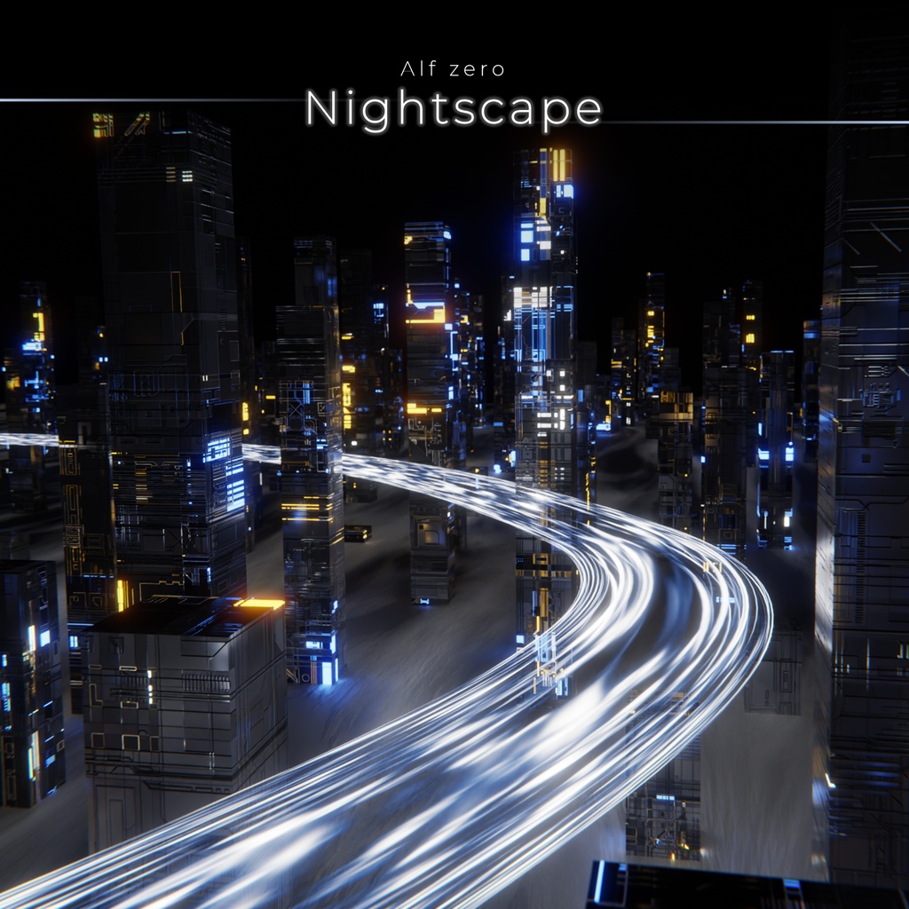 Nightscape