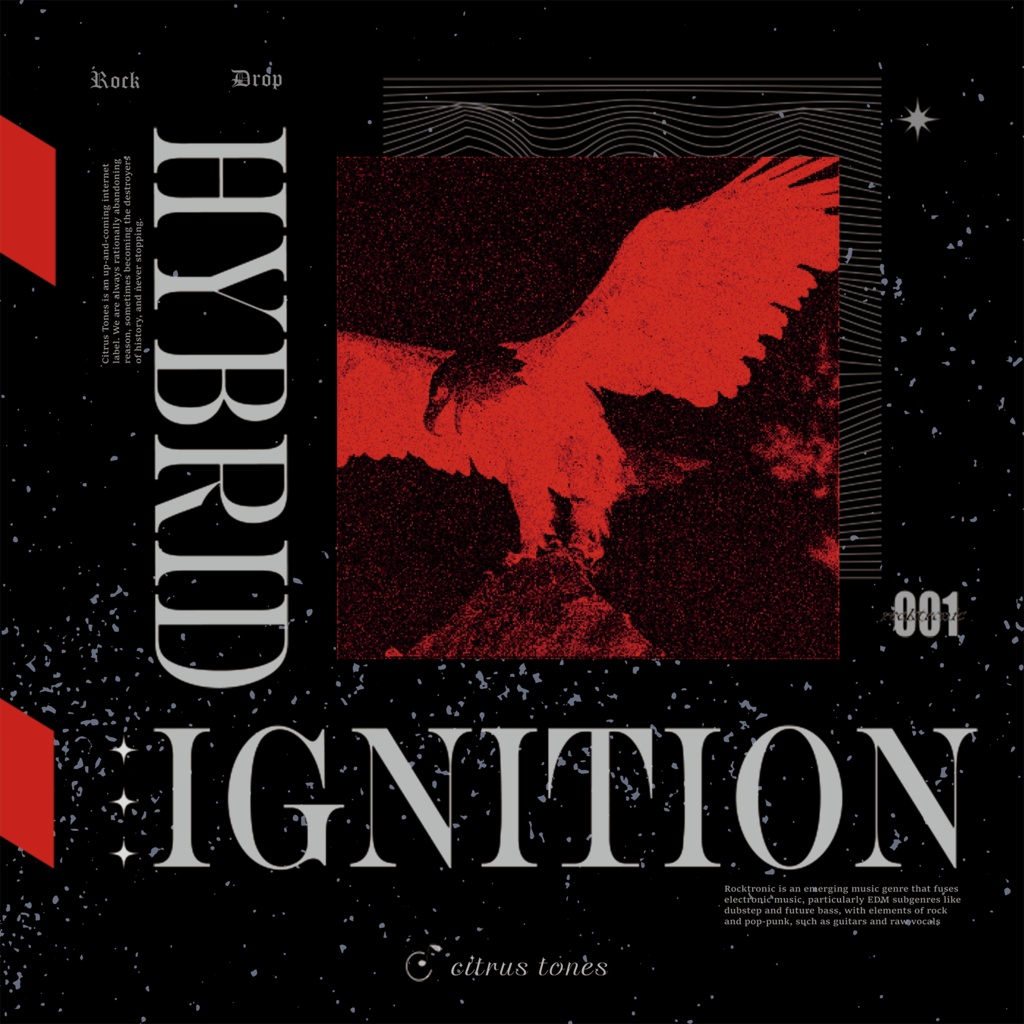 Hybrid Ignition