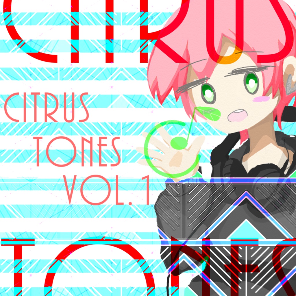 Citrus Tones vol.1