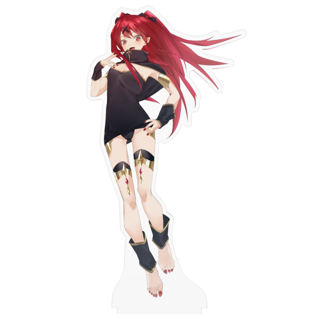 犬童レイナアクリルスタンド