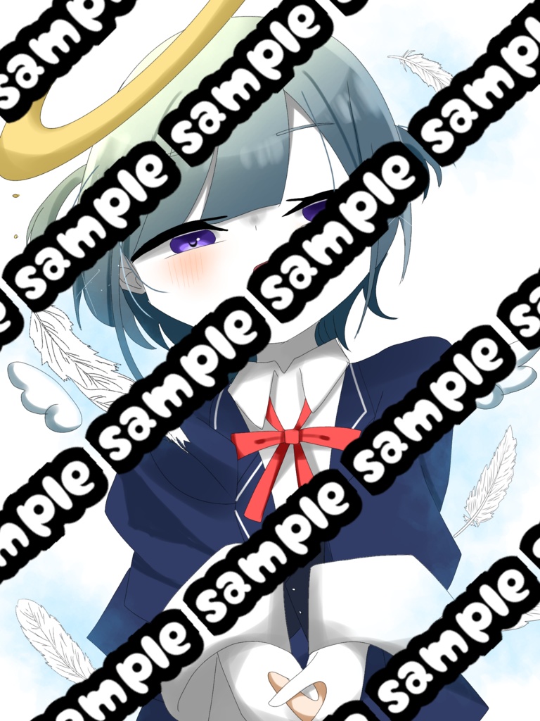 無味無シュウボイスType:C