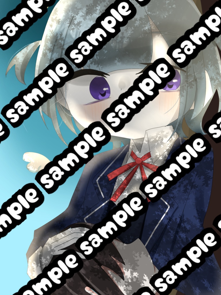 無味無シュウボイスType:C