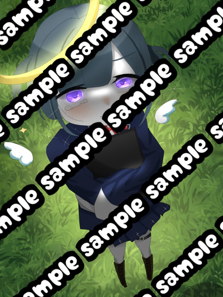 無味無シュウボイスType:C