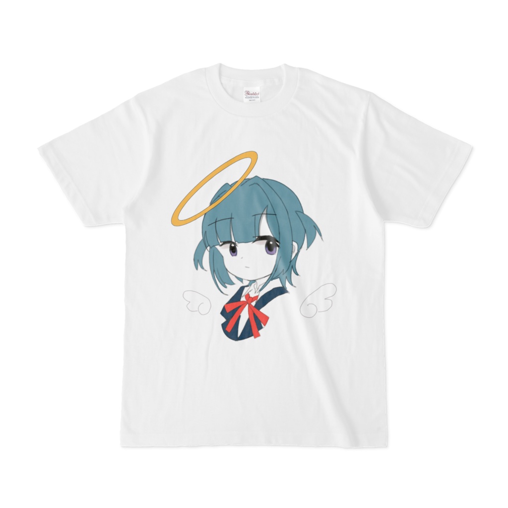 無味無シュウTシャツ