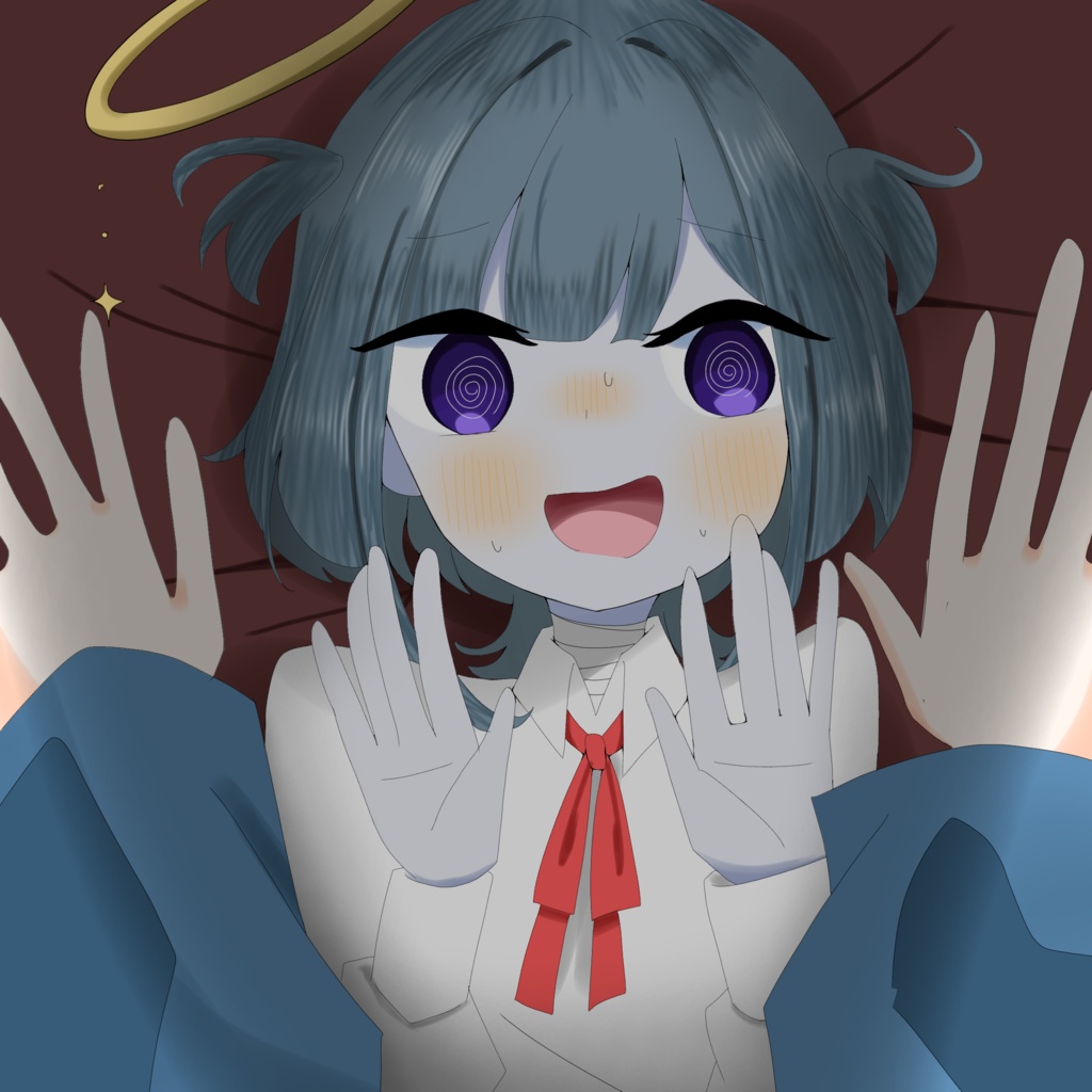 むみむとドキドキボイス＋一週間ボイスリメイク