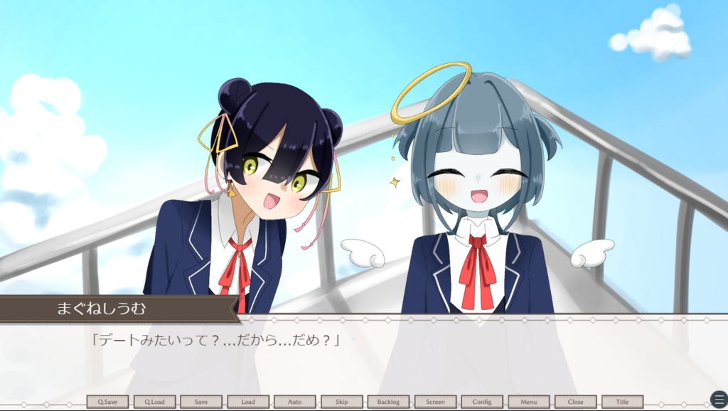 ゆーれいずめもりー