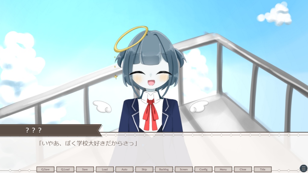 ゆーれいずめもりー