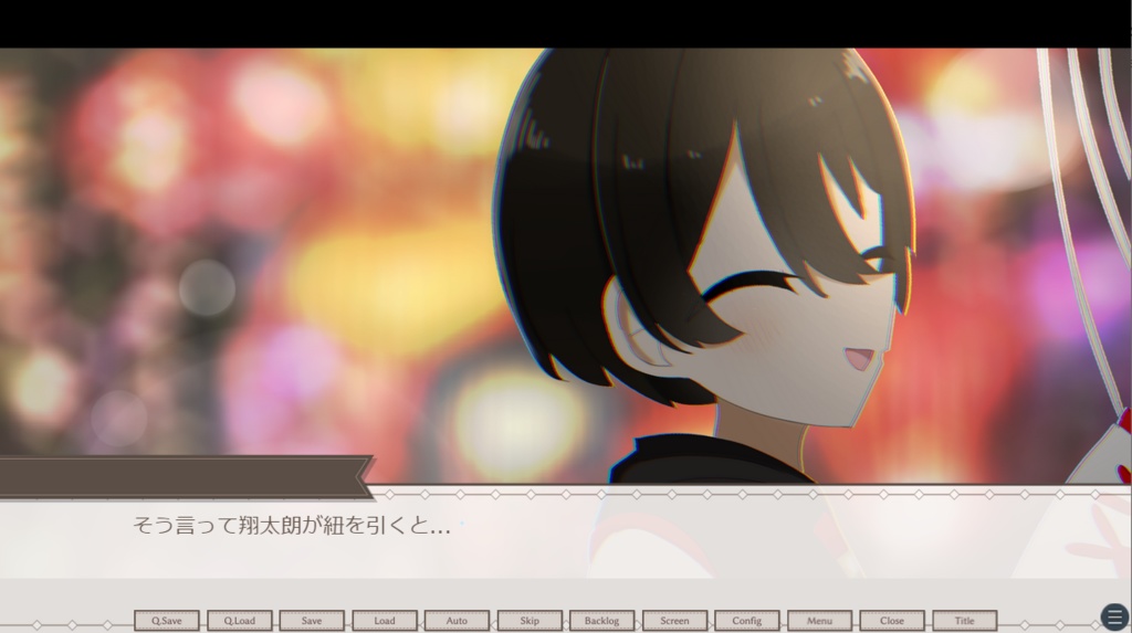 ゆーれいずめもりー