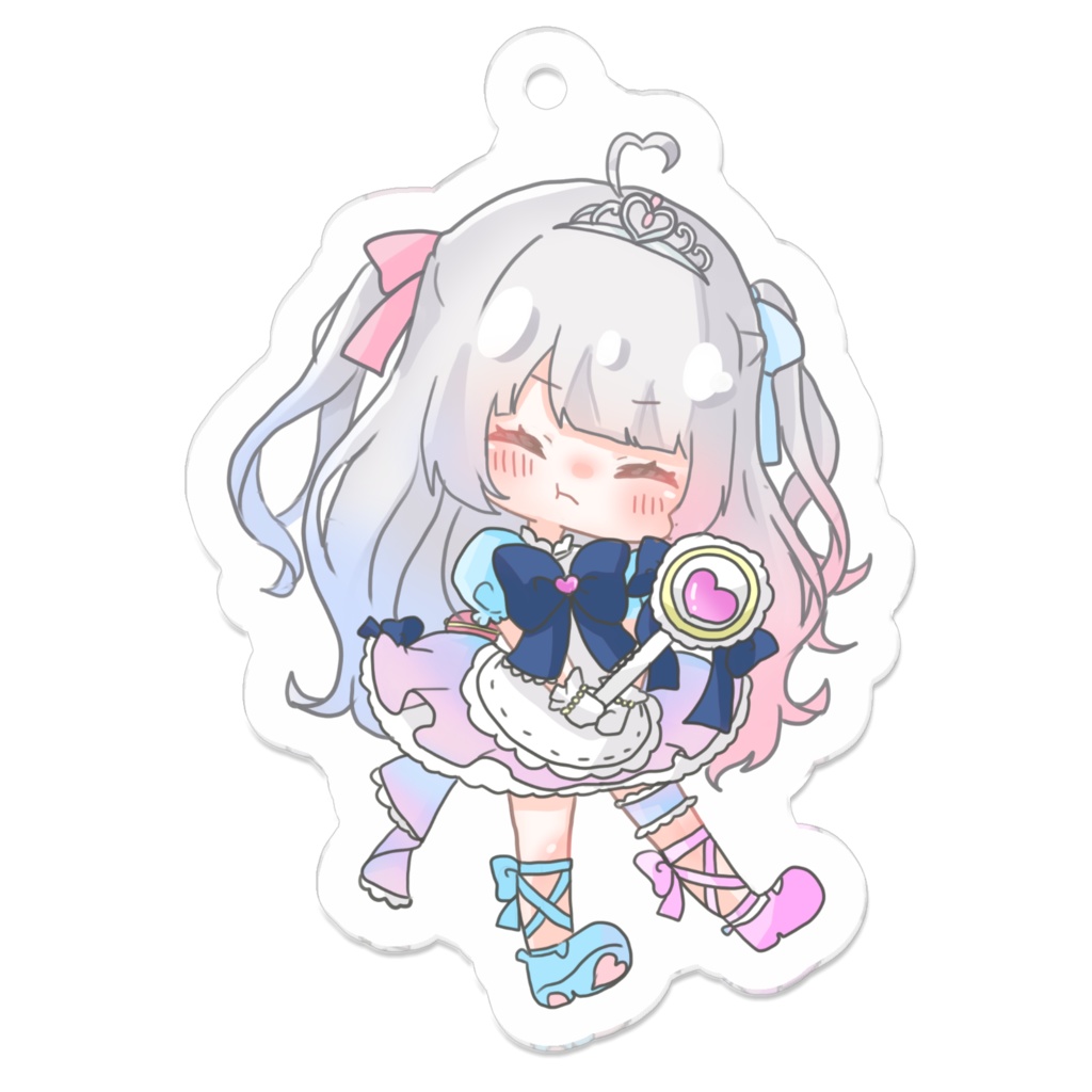 アクキー