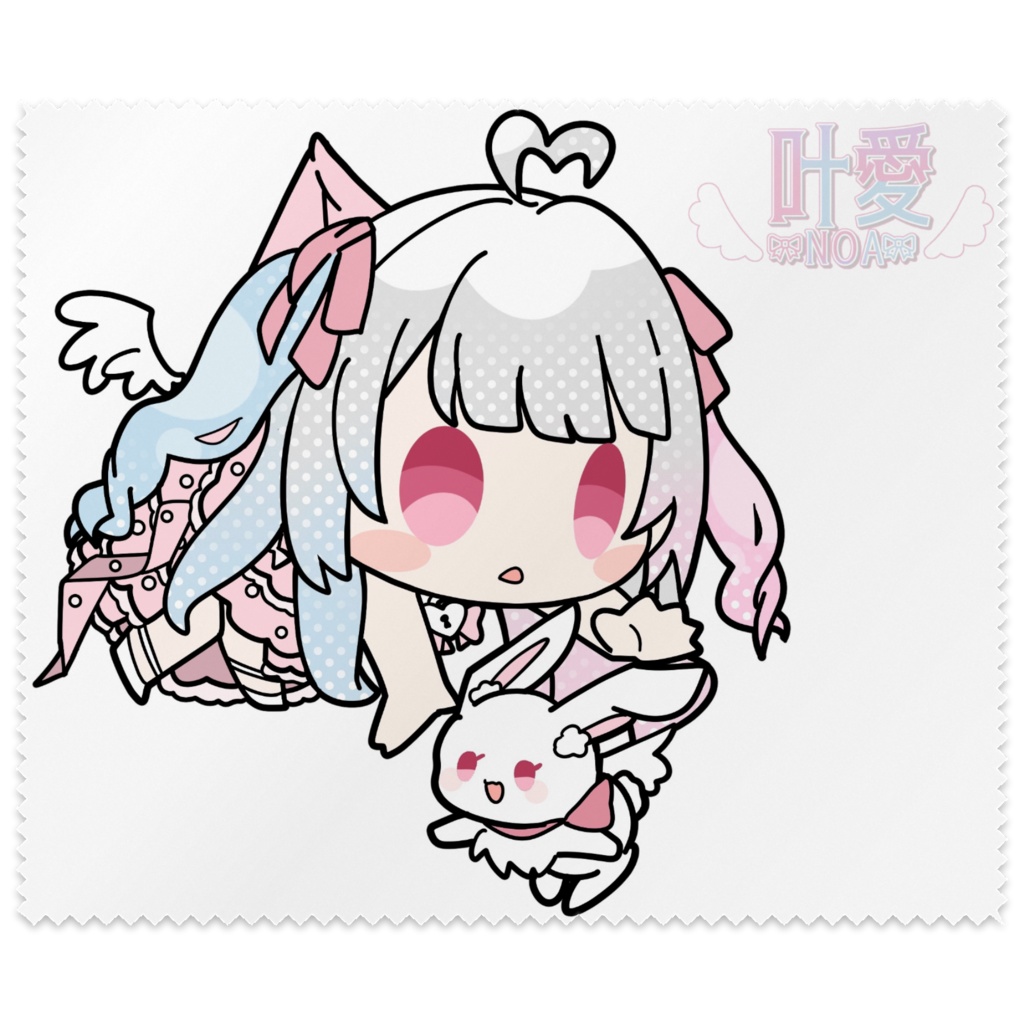 メガネ拭き1