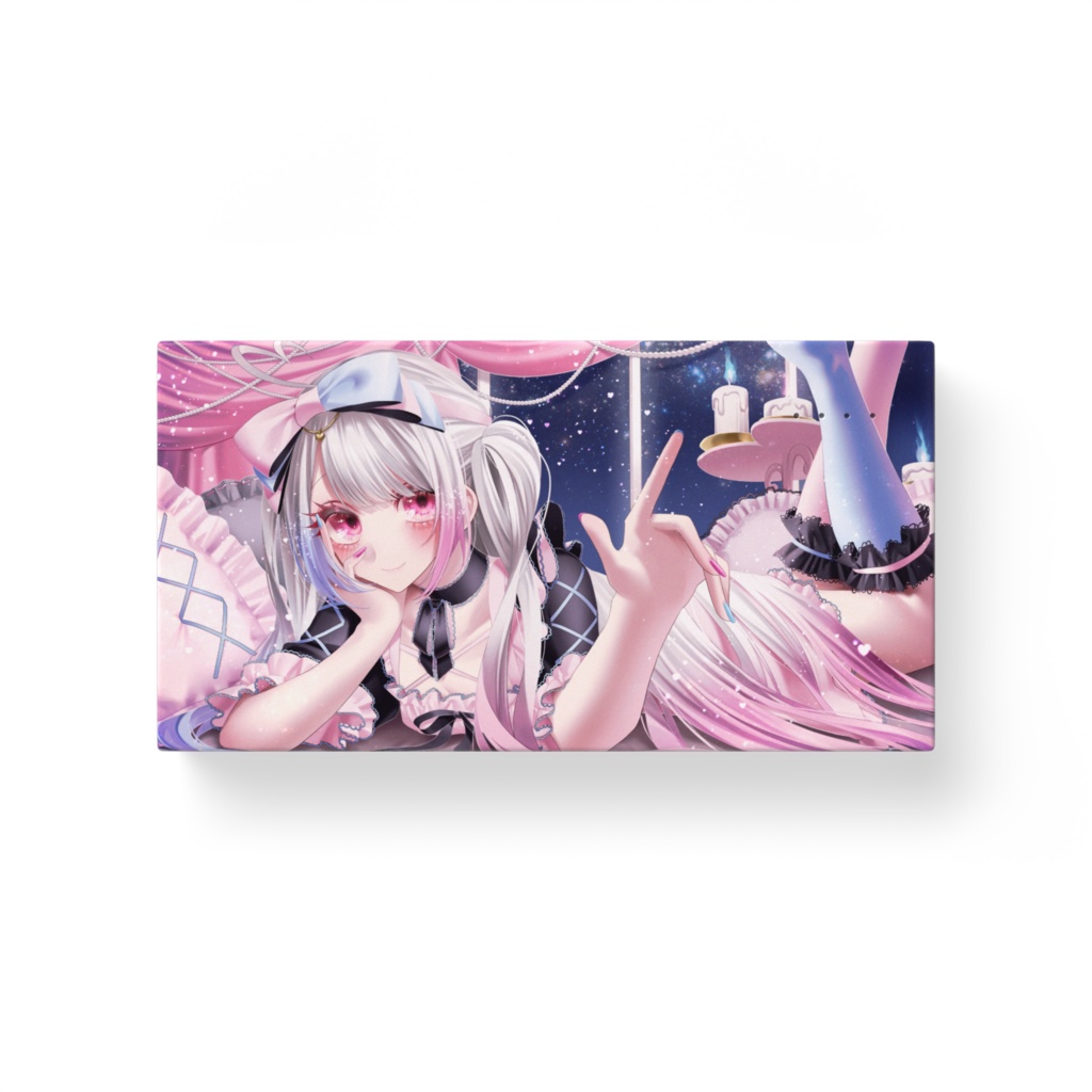 モバイルバッテリー1