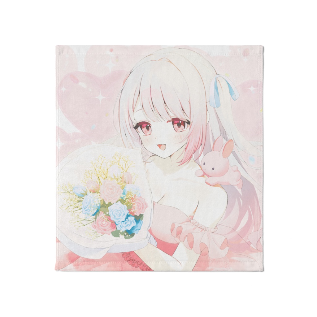 タオル1