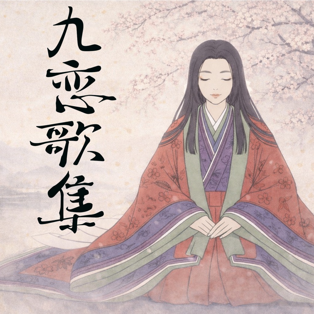 九恋歌集