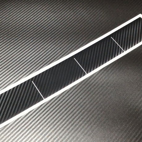 パームレスト保護ステッカー　液晶筐体用