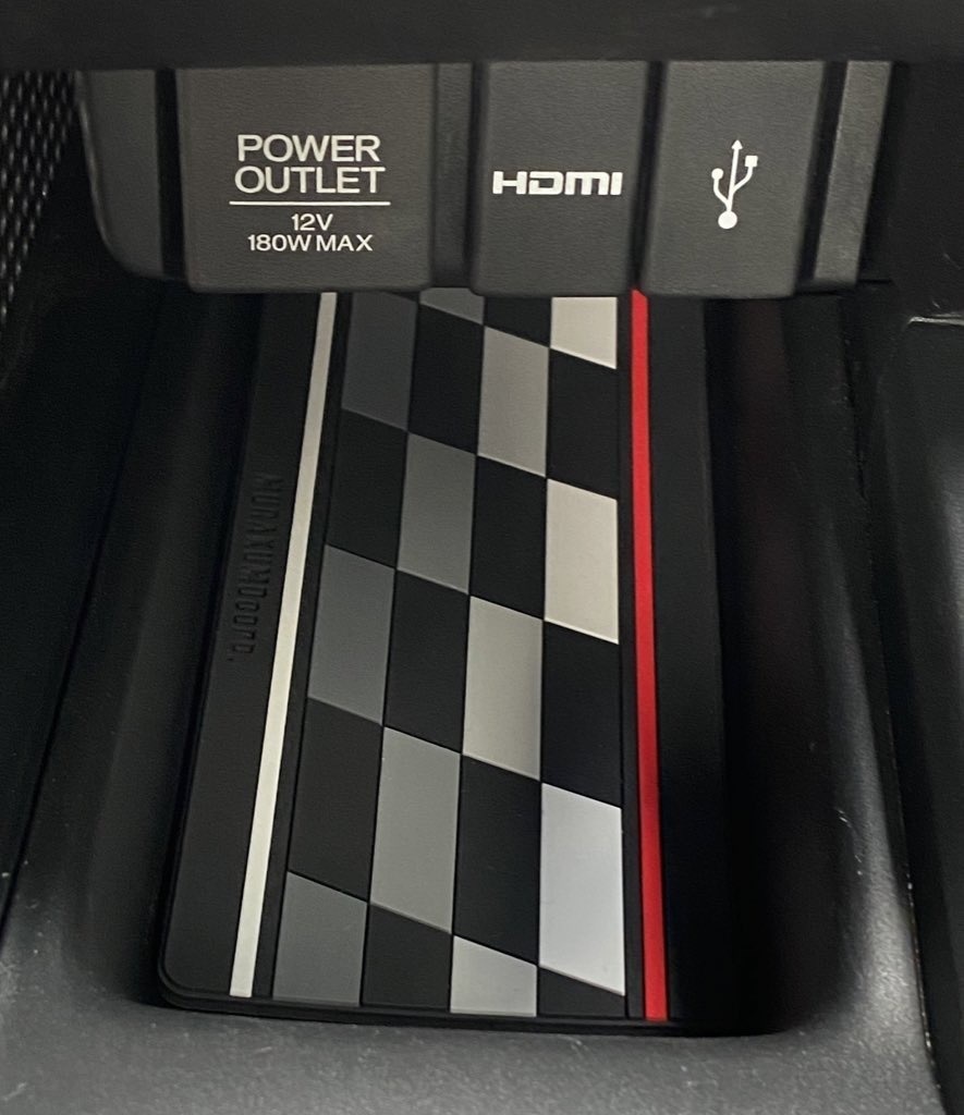 S660 ポケットマット