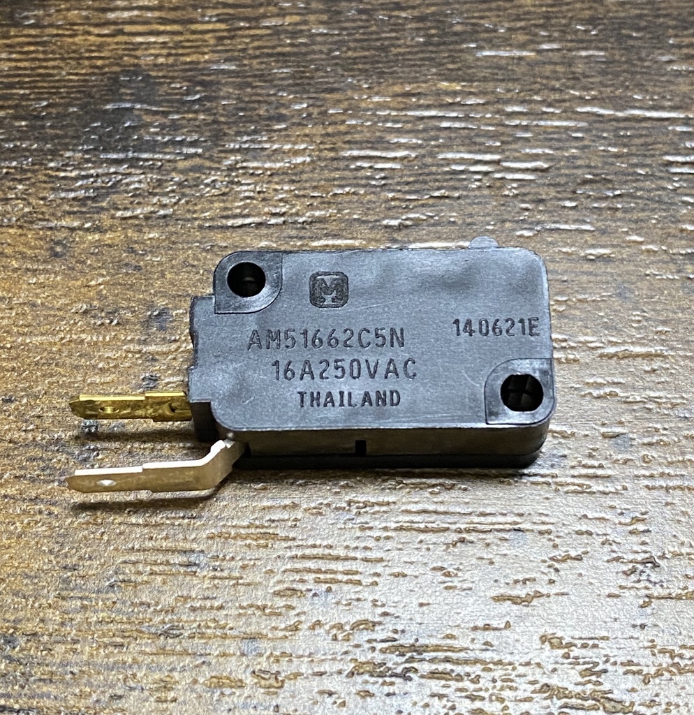 シュリケン用スイッチ「松」4個セット