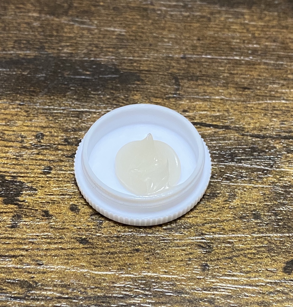 ハードスプリングforJLF & グリス