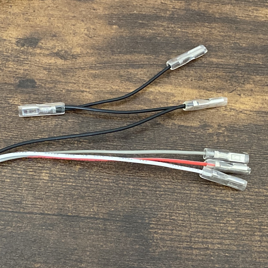 Fighting Board Cable