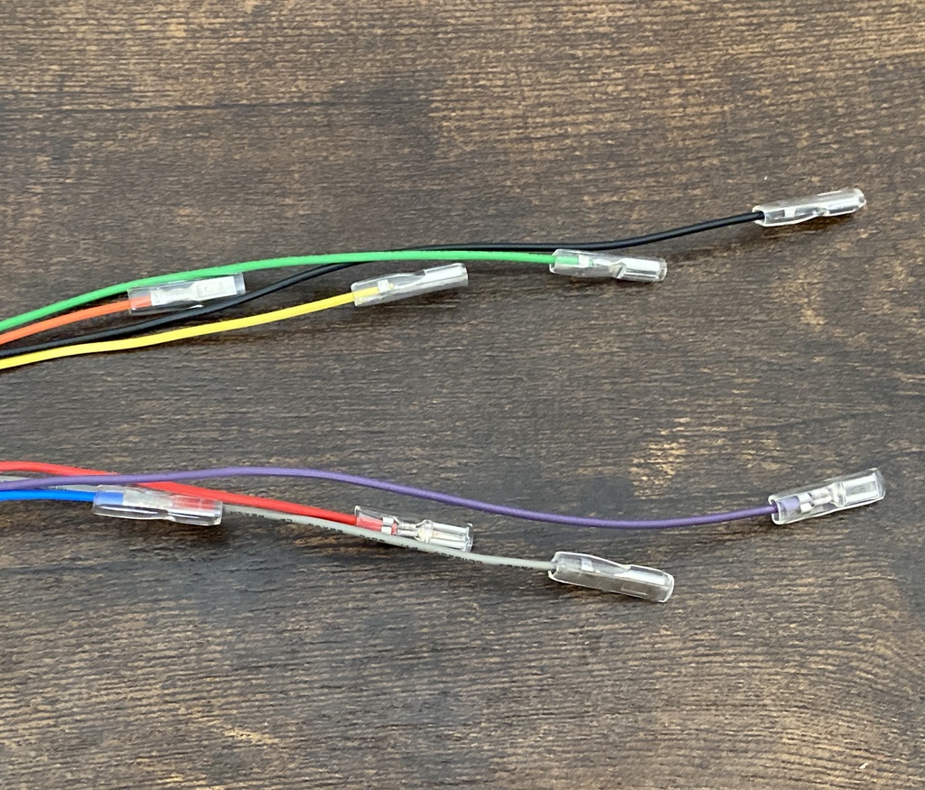 Fighting Board Cable