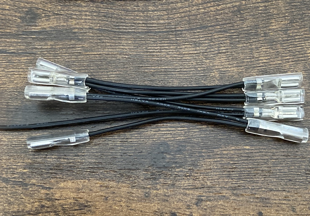 Fighting Board Cable