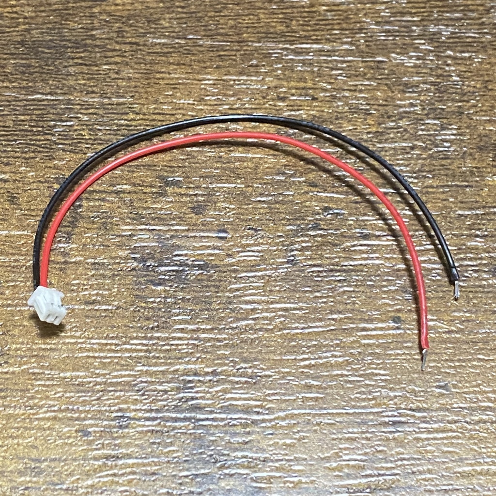 QANBA CRYSTAL LEDボタン 30mm ブラック