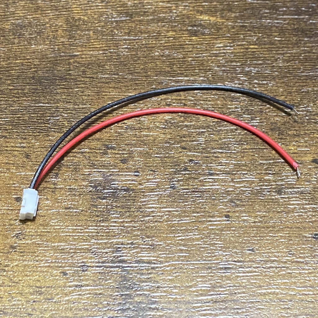 QANBA CRYSTAL LEDボタン 24mm ホワイト