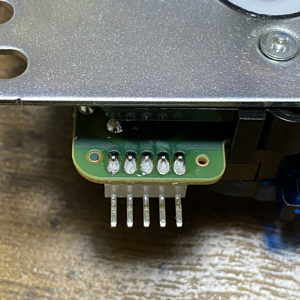 三和電子 JLF-TPRG-8BYT-SK【静音高反発 シャフトカバー アケコン用ベースプレート 5P基板タイプ】