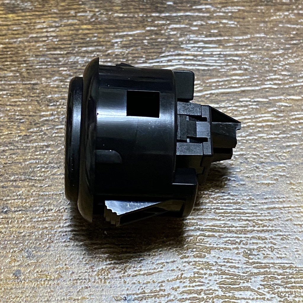 三和電子 A-OBSFE-30【コネクタ式エラストマー静音ボタン30mm】