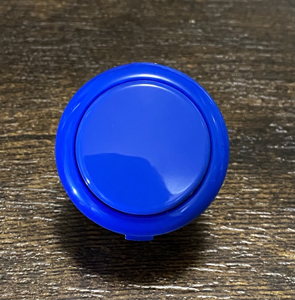 三和電子 A-OBSFE-30【コネクタ式エラストマー静音ボタン30mm】