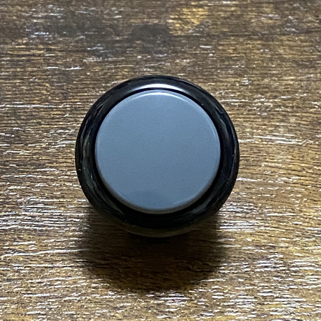 三和電子 A-OBSFE-30【コネクタ式エラストマー静音ボタン30mm】