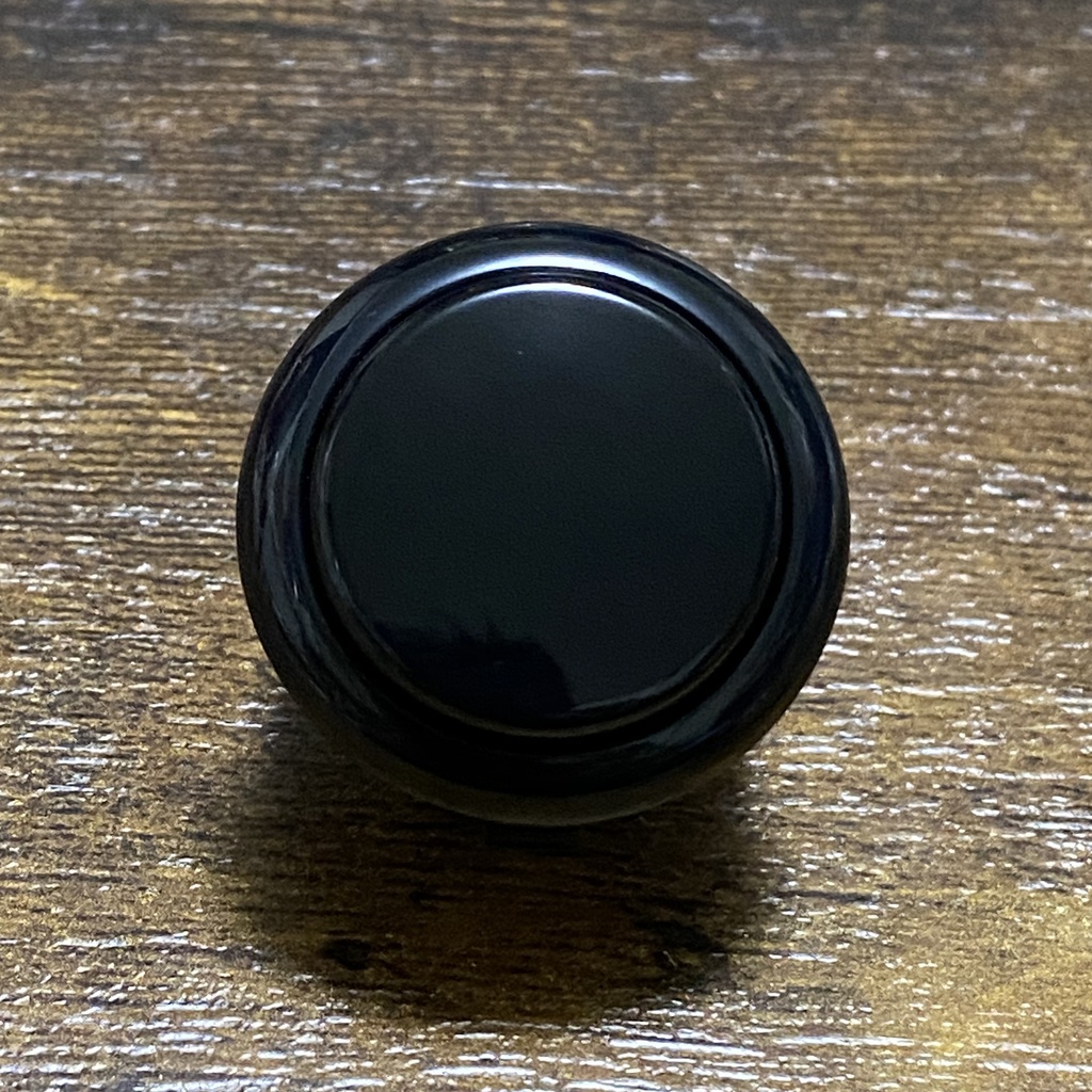 三和電子 A-OBSFE-30【コネクタ式エラストマー静音ボタン30mm】