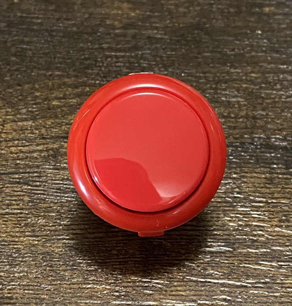 三和電子 A-OBSFE-30【コネクタ式エラストマー静音ボタン30mm】