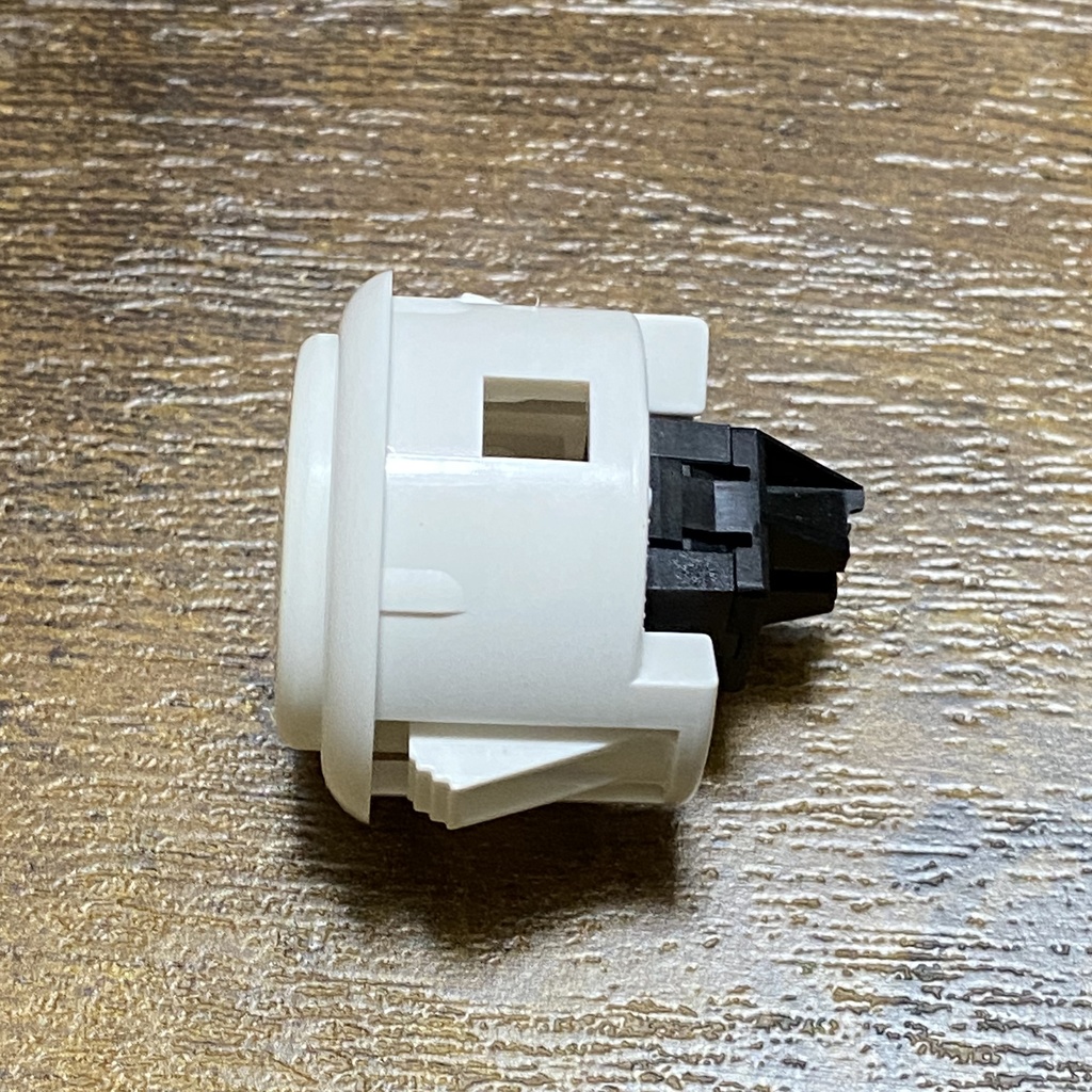三和電子 A-OBSFE-30【コネクタ式エラストマー静音ボタン30mm】
