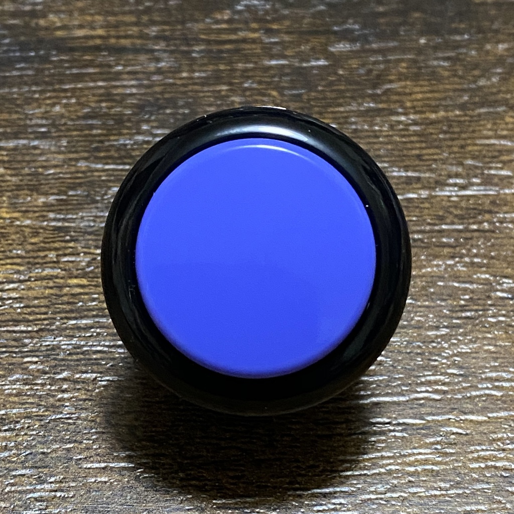 三和電子 A-OBSFE-30【コネクタ式エラストマー静音ボタン30mm】